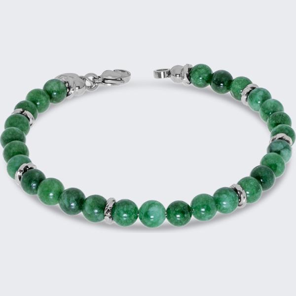 braccialetti Liujo bianco