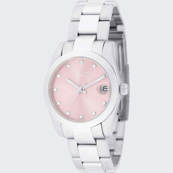 orologi Liujo grigio