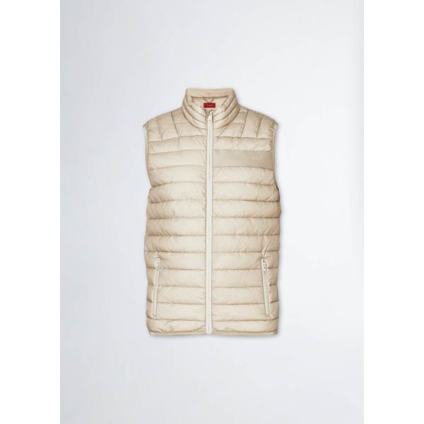 gilet Liujo bianco