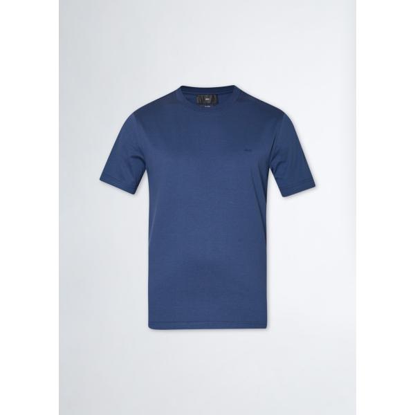 t-shirt Liujo blu