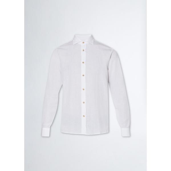 camicie Liujo bianco