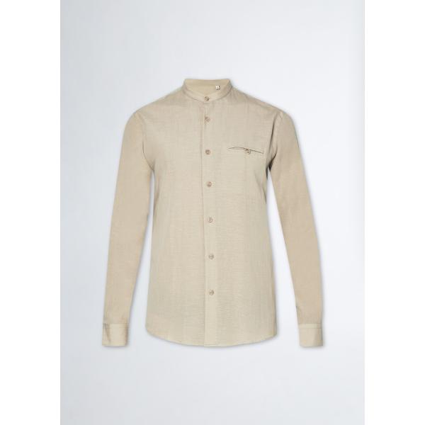 camicie Liujo grigio