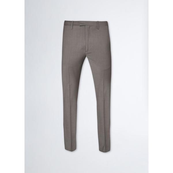 pantaloni chino Liujo marrone