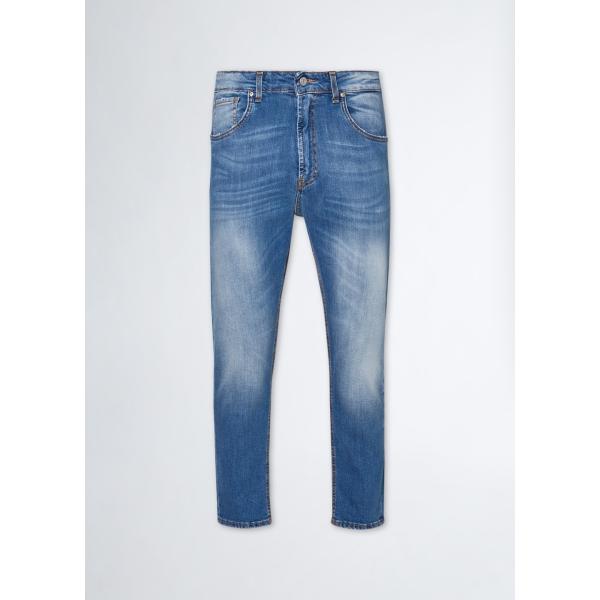 jeans Liujo blu