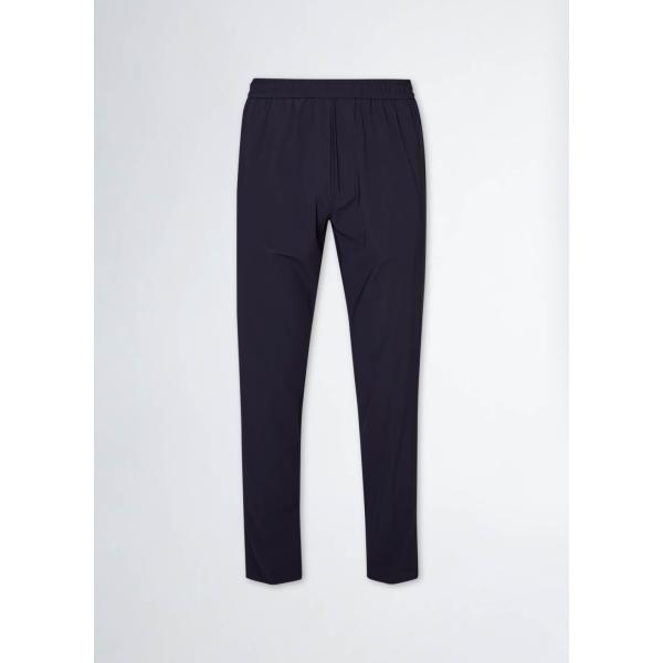 pantaloni Liujo nero