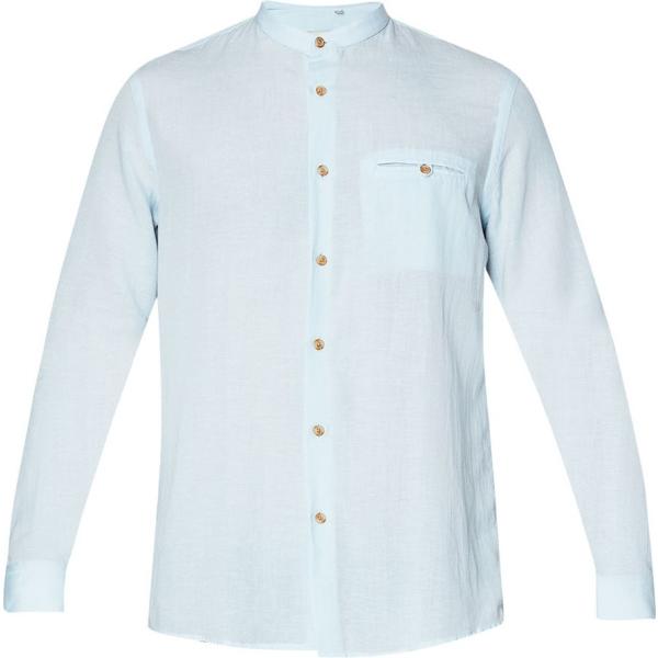 camicie Liujo blu