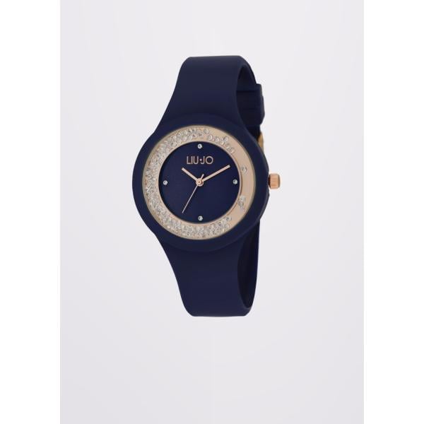 orologi Liujo blu