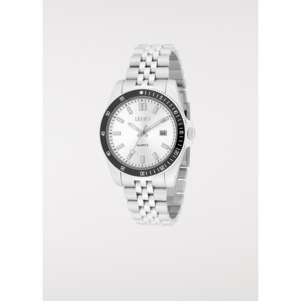 orologi Liujo bianco