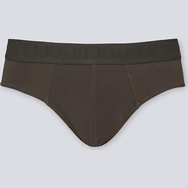 slip Liujo grigio tinta unita