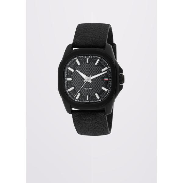 orologi Liujo nero