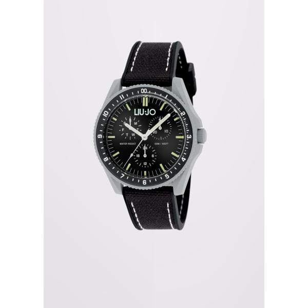 orologi Liujo nero