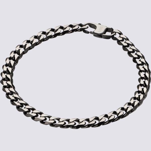 braccialetti Liujo grigio