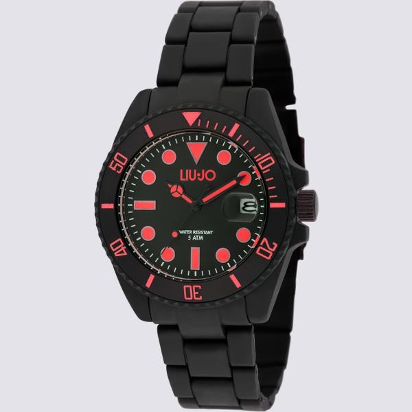 orologi Liujo nero