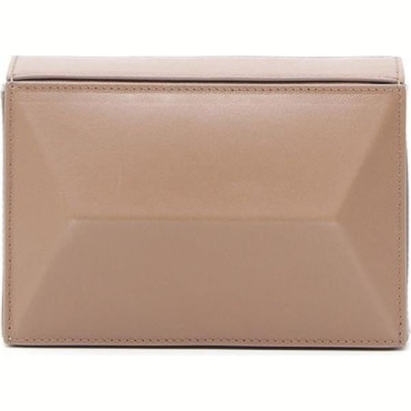 Clutch contrasto Diffusione Tessile