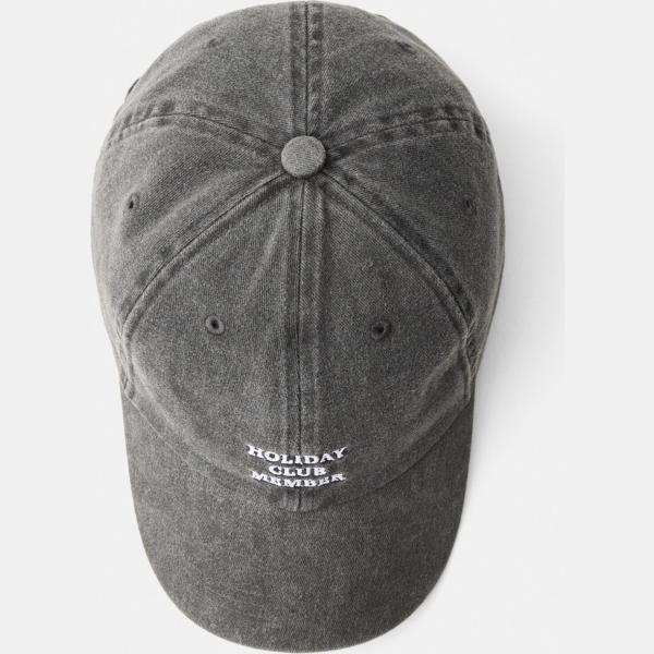 Fox Racing Sombrero Estándar PSYCOSIS Flexfit Para Hombre, Acero Azul, S/M