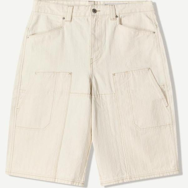 bermudas Bershka rosa