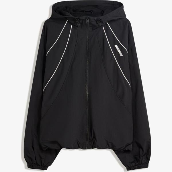 blazers Bershka negro