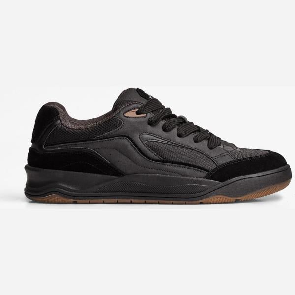 sneakers Bershka blanco