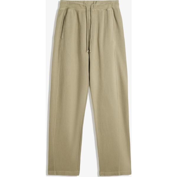 pantalones Bershka marrón