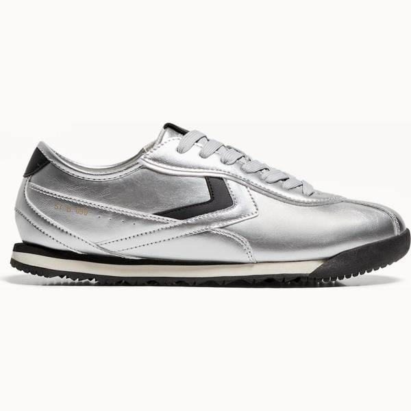 sneakers Bershka blanco