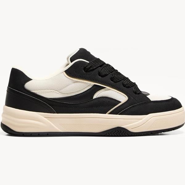 sneakers Bershka multicolor