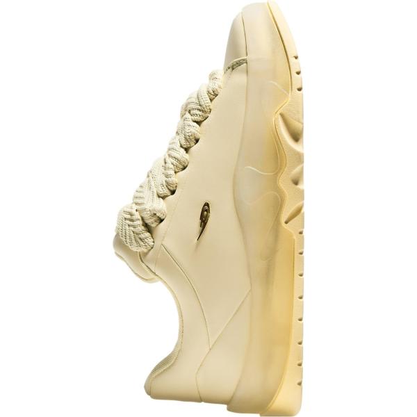 sneakers Bershka blanco