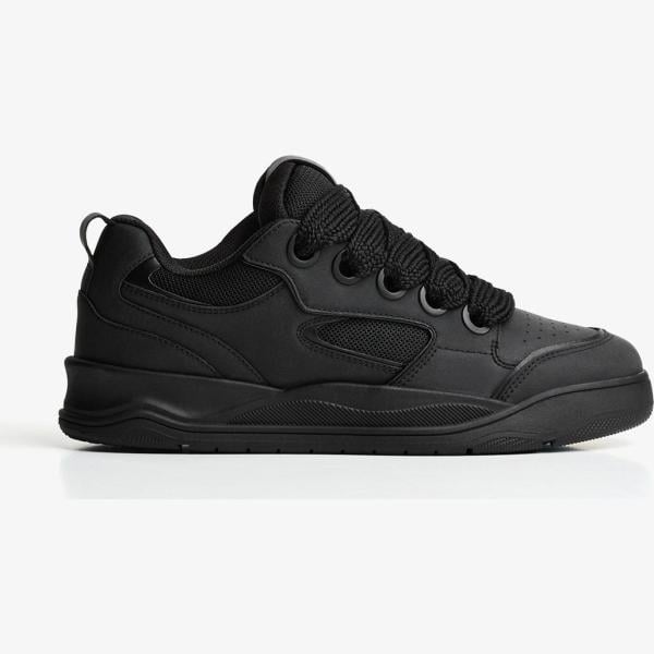 sneakers Bershka blanco
