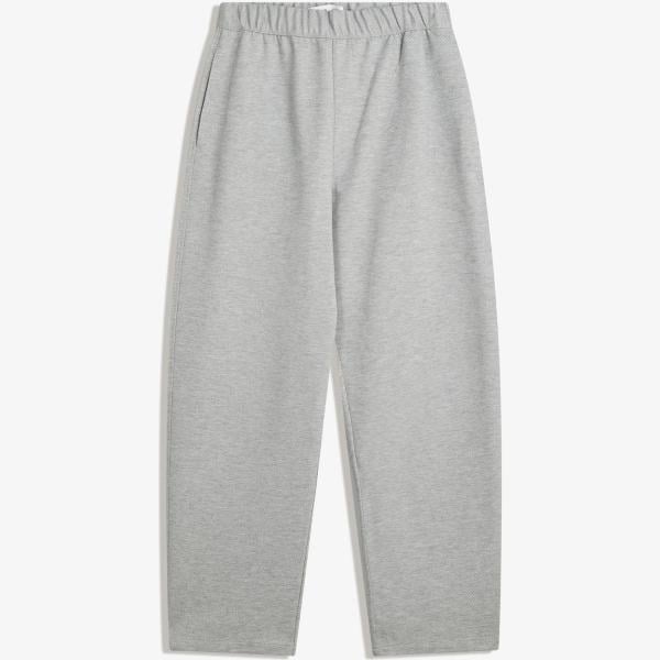 pantalones Bershka gris