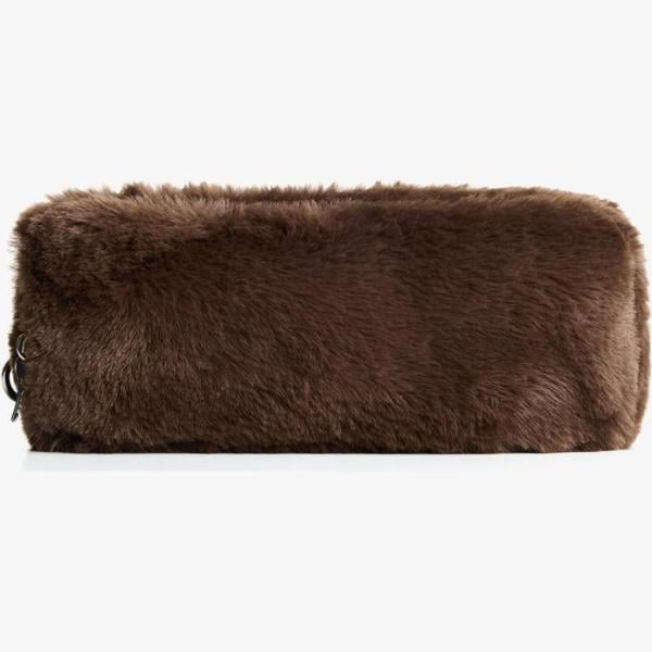 maletas Bershka blanco