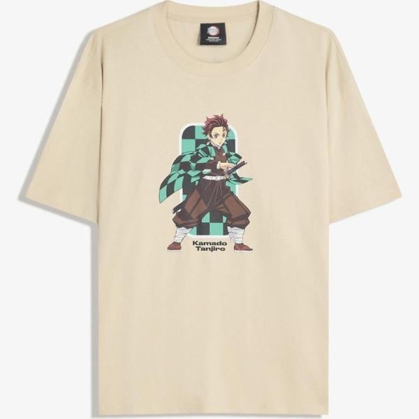 camiseta Bershka blanco