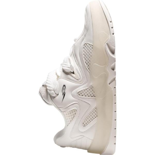 sneakers Bershka blanco