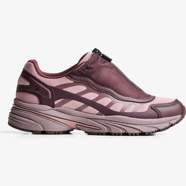 sneakers Bershka blanco