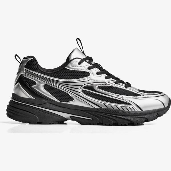 sneakers Bershka blanco