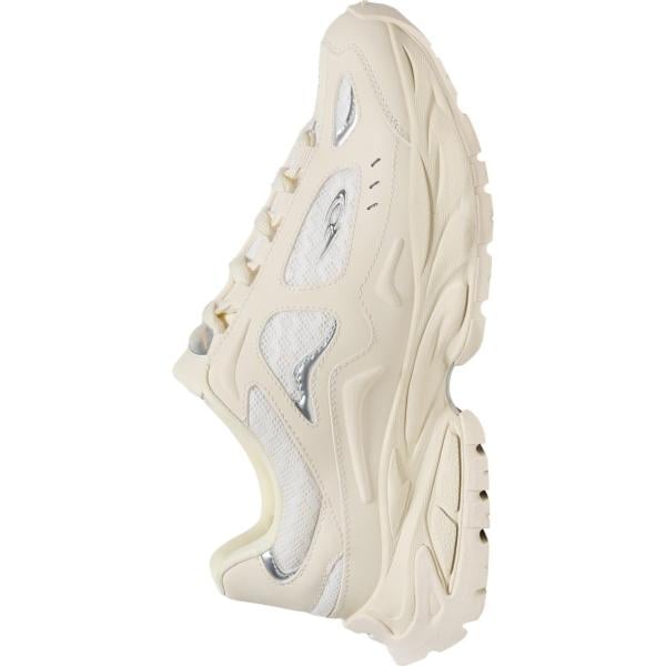 sneakers Bershka blanco