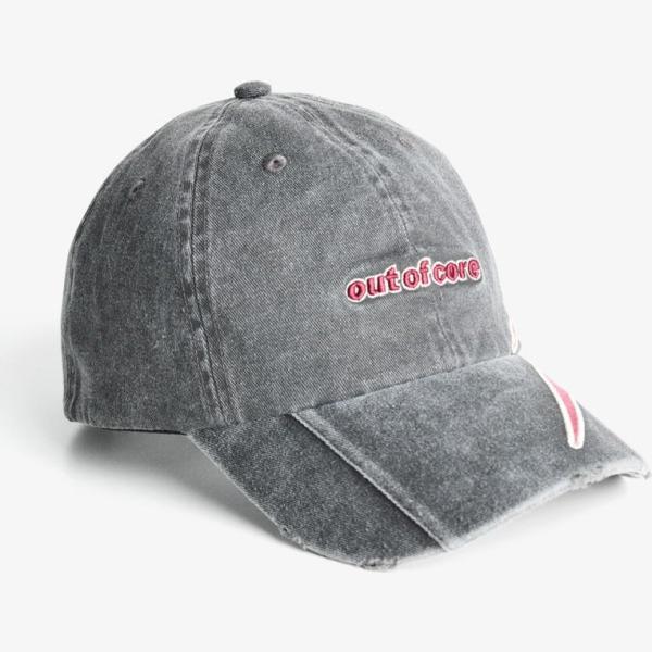 sombreros Bershka blanco