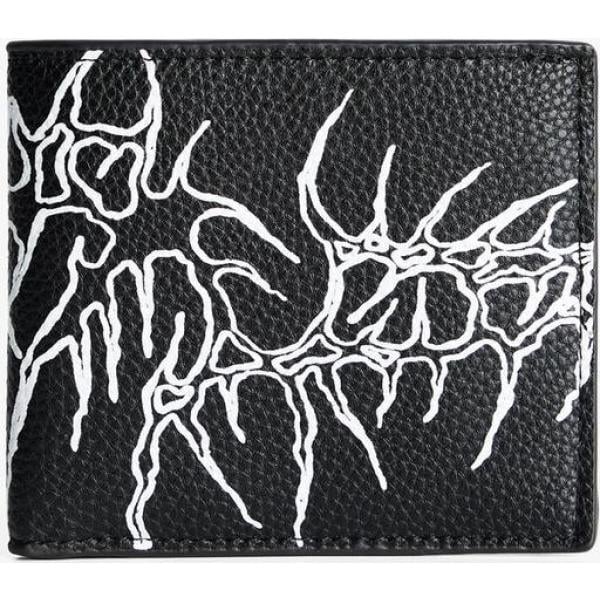 carteras Bershka blanco