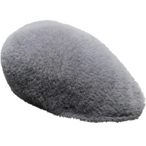 gorros Bershka blanco