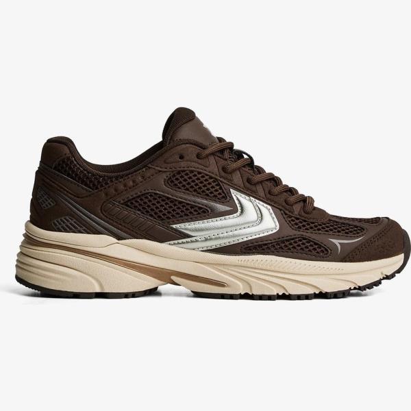 sneakers Bershka blanco