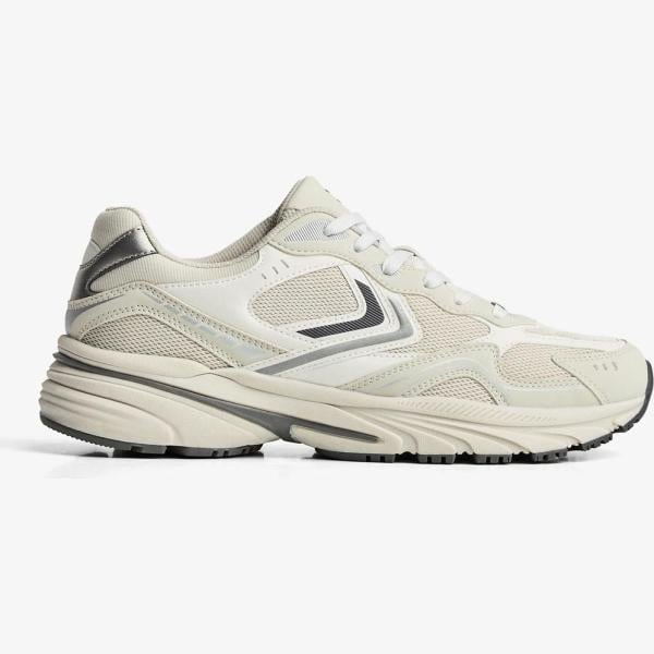 sneakers Bershka blanco