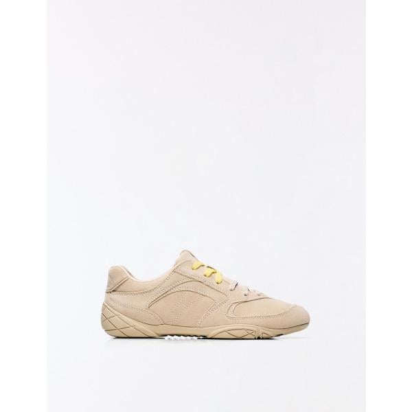 sneakers Bershka blanco