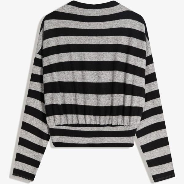 sudaderas Bershka multicolor