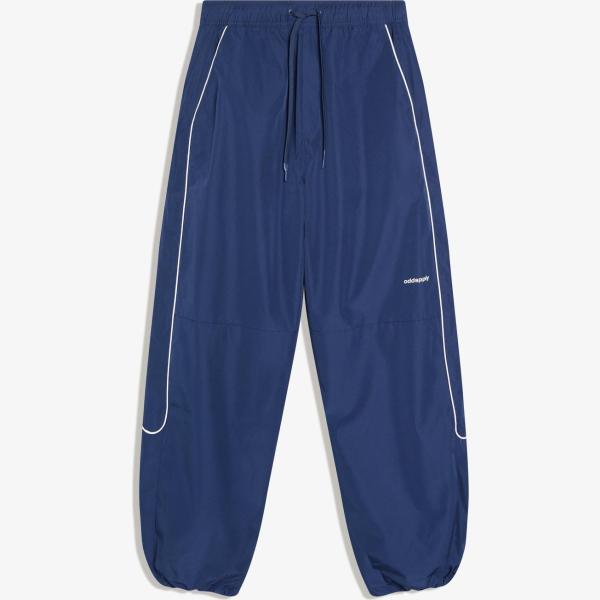 pantalones Bershka azul