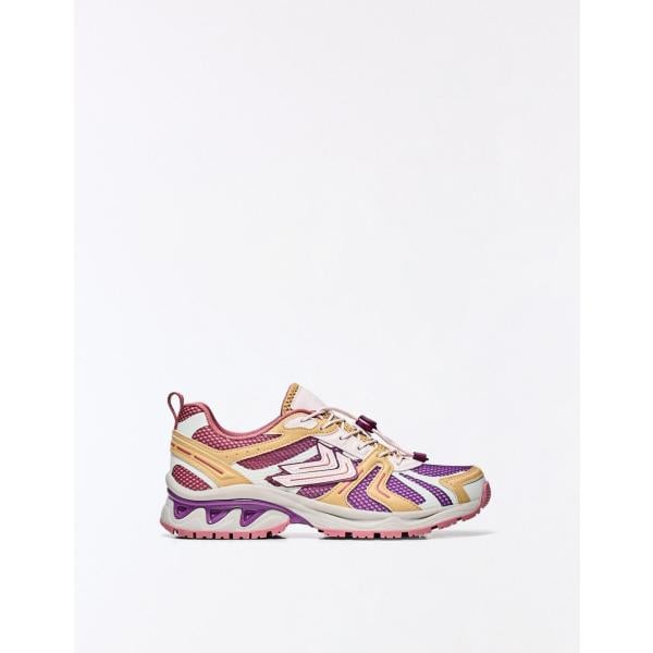sneakers Bershka blanco