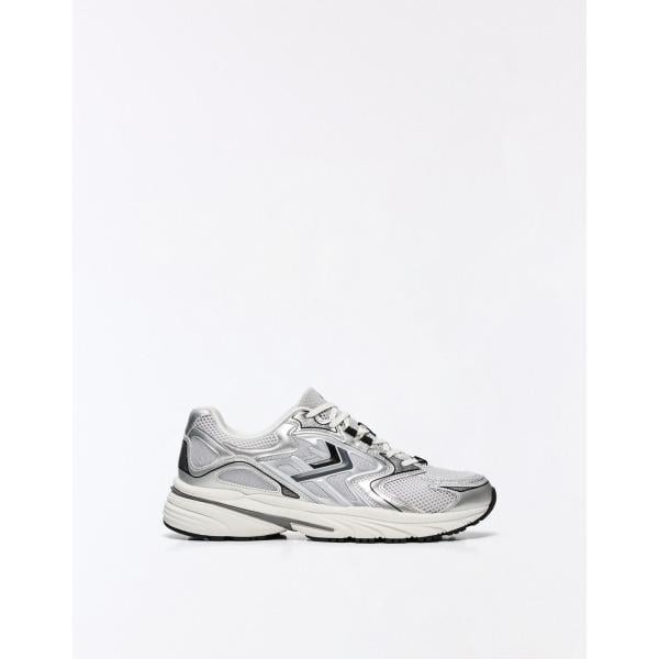 sneakers Bershka blanco