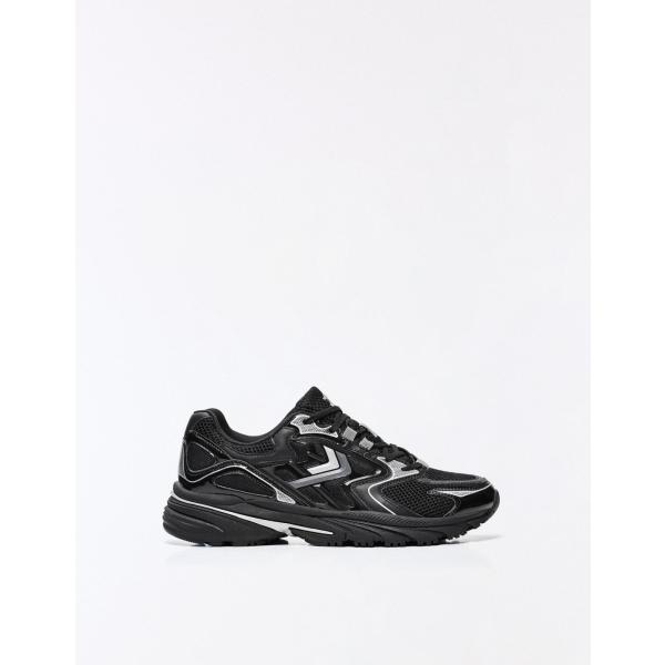 sneakers Bershka blanco