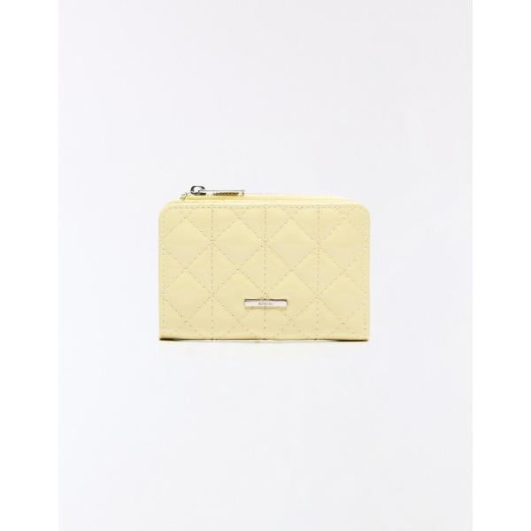 monederos Bershka blanco