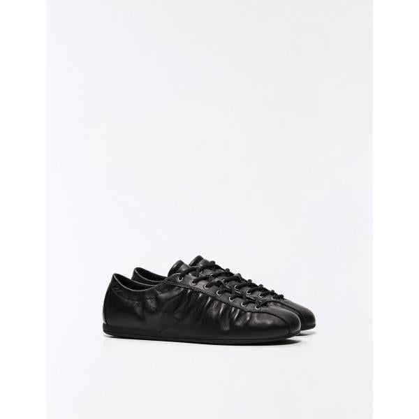 sneakers Bershka blanco