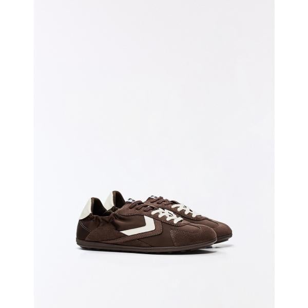 sneakers Bershka blanco