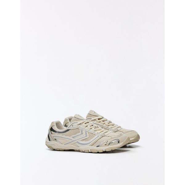 sneakers Bershka blanco