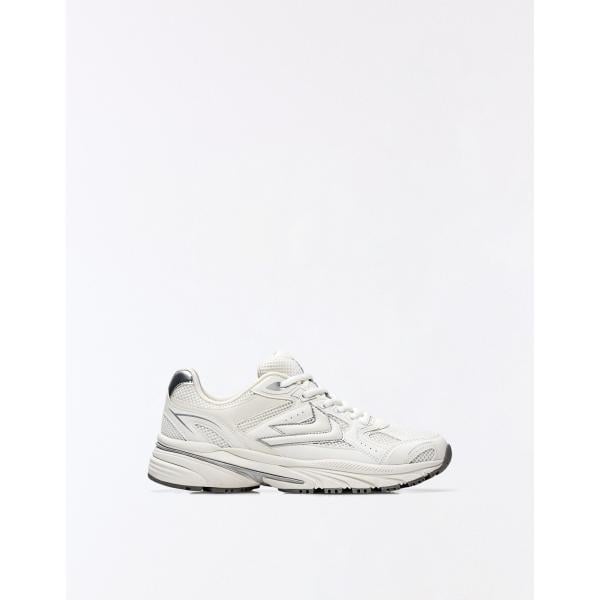 Sneakers mujer snow white poliéster Bershka